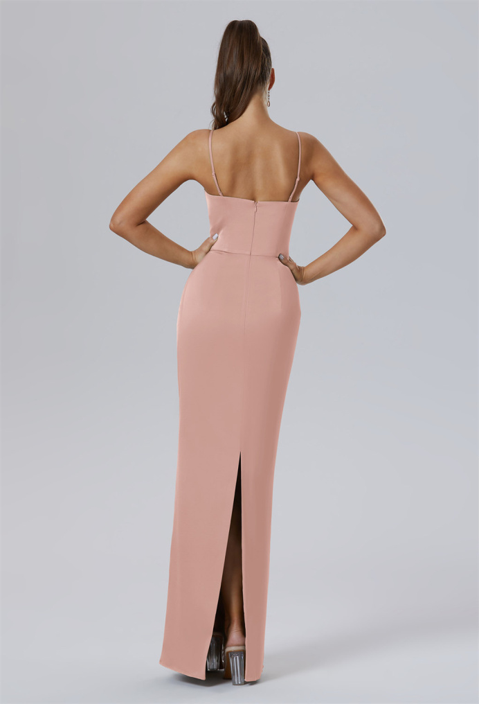 AW Ionosphere Dress